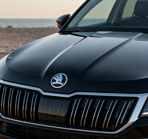 Valeur Premium SUV Skoda <span class=keywords><strong>Karoq</strong></span> Pro 2025 | Caractéristiques de luxe Enjoy Edition | Luxe à prix compétitif - Product Image 6