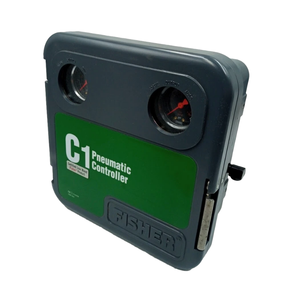 Controlador/Convertidor Neumático C1 para Control de Petróleo y Gas en Alta Mar, Diafragma Neumático C1 - Product Image 5