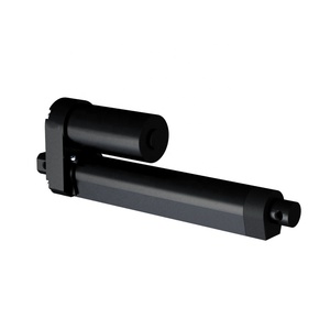 3500N 1000Mm Stroke Rotary 12 Volt DC Động Cơ Tuyến Tính Thiết Bị Truyền Động 3000N - Product Image 1