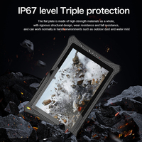 NCh i5 12 hilos 4G 67 67 67 67 67 Wa prueba de agua Idugged gged