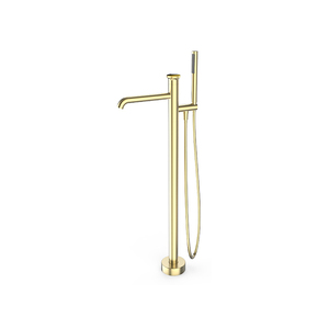 Hotel Free-Standing <span class=keywords><strong>vasca</strong></span> <span class=keywords><strong>da</strong></span> <span class=keywords><strong>bagno</strong></span> miscelatore <span class=keywords><strong>bagno</strong></span> pavimento montato rubinetti <span class=keywords><strong>vasca</strong></span> <span class=keywords><strong>da</strong></span> <span class=keywords><strong>bagno</strong></span> - Product Image 1