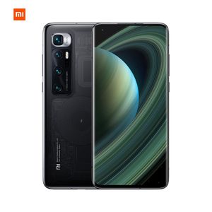 Nuovo <span class=keywords><strong>Xiaomi</strong></span> <span class=keywords><strong>Mi</strong></span> <span class=keywords><strong>10</strong></span> Ultra 5G Smartphone 6.67 pollici MIUI 12 ricarica Wireless <span class=keywords><strong>xiaomi</strong></span> <span class=keywords><strong>mi</strong></span> <span class=keywords><strong>10</strong></span> ultra 12gb 512gb telefoni cellulari - Product Image 1