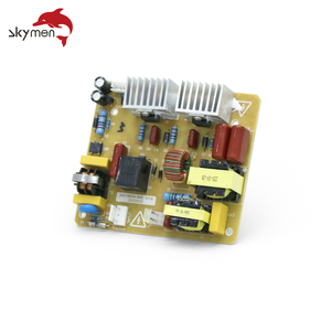 Accessoires pour nettoyeur à ultrasons industriel Skymen, circuit de commande de nettoyage à ultrasons pour nettoyeur à ultrasons de 100 L - Product Image 6
