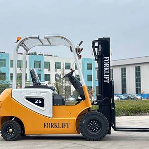 Mini Montacargas Eléctrico Chino, Apilador de Palés, 1.5t 2t 2000kg, Portátil, con Batería de Litio, Autocargable, Nuevo - Product Image 4