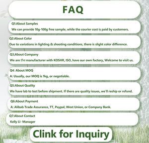 Produits chimiques quotidiens Supplément de santé Poudre de <span class=keywords><strong>sulfate</strong></span> de <span class=keywords><strong>d</strong></span>-glucosamine <span class=keywords><strong>Sulfate</strong></span> de glucosamine - Product Image 2