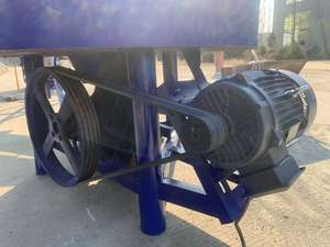 JW750 Mélangeur de sable et de gravier de ciment Réservoirs d'économie de <span class=keywords><strong>béton</strong></span> - Product Image 4