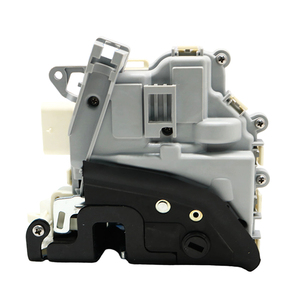 Actuador de bloqueo de pestillo de puerta trasera derecha 8K0839016C 8K0839016F 8KD839016 para Audi A1 8X1 2011-2015 1,4 T <span class=keywords><strong>A4</strong></span> B8 8KH2012-2016 <span class=keywords><strong>40</strong></span> T - Product Image 2