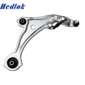 Hedlok Phía Trước Thấp hơn Kiểm Soát Cánh Tay Cho 2007-2015 <span class=keywords><strong>Nissan</strong></span> Murano Z51 54500-1aa0a 54500-1aa0c 54500-1aa1a 54500-1at0a 54500-1at0b - Product Image 1