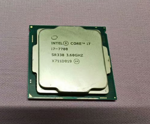 8th Gen CPU Core <span class=keywords><strong>I7</strong></span> Bộ Vi Xử Lý 3770 3770K 4790 4790K 6700 6700K 7700 8700 <span class=keywords><strong>8700K</strong></span> Với 3.7Ghz 12MB Bộ Nhớ Cache Ổ Cắm LGA 1151 - Product Image 4