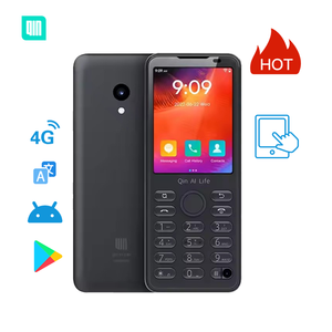 <span class=keywords><strong>Téléphone</strong></span> mobile Android 4G <span class=keywords><strong>à</strong></span> écran <span class=keywords><strong>tactile</strong></span> et <span class=keywords><strong>à</strong></span> touches QIN F21 Pro, <span class=keywords><strong>téléphone</strong></span> <span class=keywords><strong>à</strong></span> clapet <span class=keywords><strong>facile</strong></span> <span class=keywords><strong>à</strong></span> <span class=keywords><strong>utiliser</strong></span>, compatible Google QinF21PRO - Product Image 2