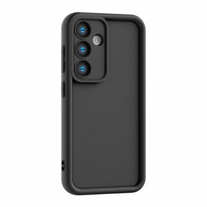 Coques de téléphone antichoc en TPU, couleur blanc-vert, motif Sky Eye Staircase, pour 24 Ultra 22 Plus, marque PRT, modèle à fort volume de vente - Product Image 4