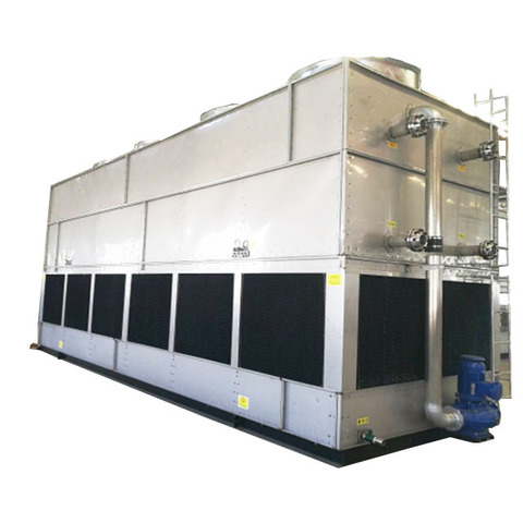 Large  Scale  Water Cooling Tower Made in China  Products Supplier Wholesale Customization