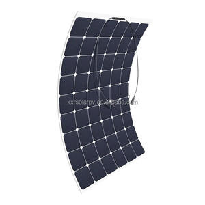 Paneles Solares Flexibles de Alta Calidad al por Mayor de 390W-410W, Silicio Monocristalino, Tecnología <span class=keywords><strong>Sunpower</strong></span> <span class=keywords><strong>Maxeon</strong></span> 3, Paneles Fotovoltaicos - Product Image 2