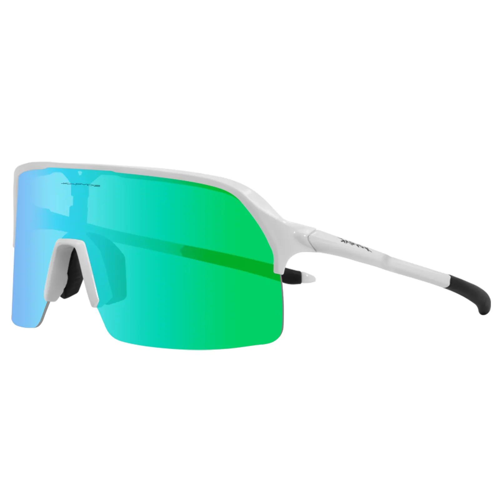 Polarized Outdoor Sports Cycling Sunglasses Road Mountain Bike Bike Motorcycle Glasses Cycling Sunglasses
