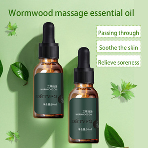 Huile essentielle <span class=keywords><strong>de</strong></span> lavande à travers le corps complet du corps huile ouverte dos grattant salon <span class=keywords><strong>de</strong></span> beauté huile <span class=keywords><strong>de</strong></span> <span class=keywords><strong>massage</strong></span> - Product Image 2