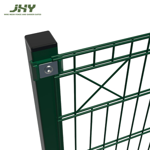 Trang trí công phu sắt trang trí hàng rào Panels đối với cổ điển thiết kế sân vườn - Product Image 5