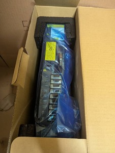 Nhà Máy mô-đun khuếch đại servo A06B-6079-H204 G lưu trữ mục không sử dụng - Product Image 2