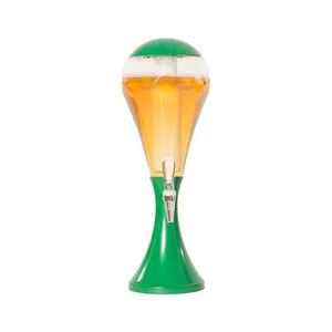 1.5l/3l Sap Drank Dispenser Led Bier Dispenser Voor Bar