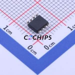 Amplificador operacional de chip IC de circuito integrado OPA551UA/2K5, original y nuevo, a la vez - Product Image 2