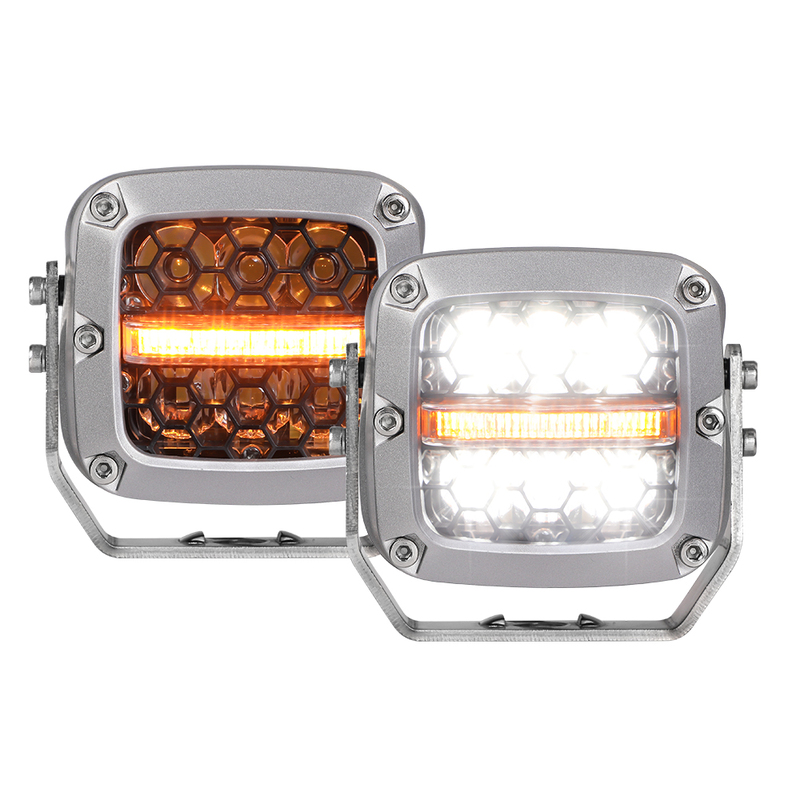 Other Exterior Accessories Car Waning Lights
