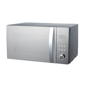 Horno <span class=keywords><strong>Microondas</strong></span> Eléctrico Integrado para Uso Doméstico y Hotelero, Capacidad de 23L, Puerta de Vidrio, Bombilla de Cuarzo Halógena - Product Image 1