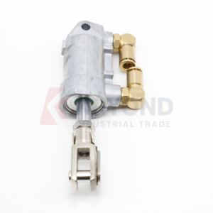 1PC 00.580.3387 Cylinder Air Cylinder SM102 SM74 SM52 D25 H25 Copper High Quality For Printing Machine Spare Parts Accessory - Product Image 4