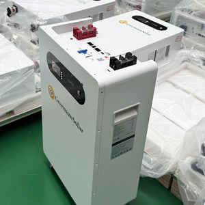 Batterie agli Ioni di Litio a Prezzo di Fabbrica, Batteria da Pavimento 51.2V 314 Ah 314Ah 16 Kwh, Batteria al Litio per Casa ed Energia Solare - Product Image 6