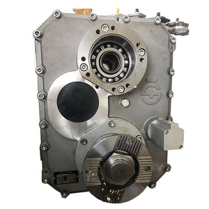 Tilta — boîtier de transfert 4496.27 (ratio de transmission = 0.659) buto, pour SANY SY5291THB/37, SY5418THB 50 - Product Image 1