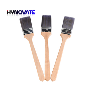 Pinceau coudé à long manche pour les zones difficiles et gênantes Pinceau plié pour <span class=keywords><strong>radiateur</strong></span> - Product Image 3