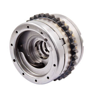 2760503800 A2760503800 Régulateur d'arbre à cames gauche d'échappement pour Mercedes W212 M276 Engrenage de distribution - Product Image 1