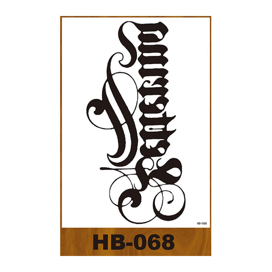 HB-068