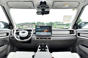 รถยนต์ Geely ICON SUV ขนาดเล็กใหม่เอี่ยม เครื่องยนต์เบนซิน 1.5T เทอร์โบ 5 ที่นั่ง เกียร์ 7 สปีดแบบคลัตช์เปียกคู่ สำหรับครอบครัว เหมาะสำหรับการส่งออกขายส่งทั่วโลก - Product Image 6