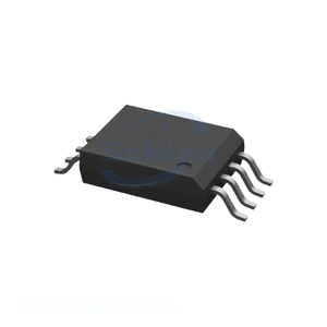 AUTOMOTIVE 250 MV INPUT, REINFOR Original Other Electronic Components 8 SOlC (0.295", 7.50mm Width) AMC1300BQDWVRQ1 Chip - Product Image 1