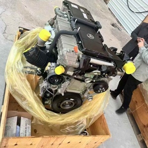 Moteur d'occasion OM442LA - Product Image 5