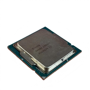 โปรเซสเซอร์ 8 คอร์ 2.60GHz 16MB 65W SRKN4 SRKN4 - Product Image 2