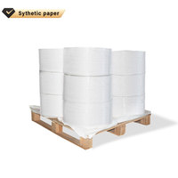 Autocollant adhésif en caoutchouc pour pneus de voiture, étiquette en papier, simple face, adhésif thermofusible, résistant aux hautes températures, personnalisé, blanc