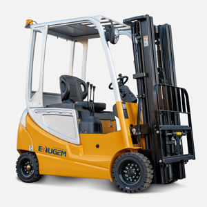 מונטקארגז מלגזה משאית <span class=keywords><strong>3</strong></span> טון <span class=keywords><strong>3</strong></span>.5 טון 4טון 5 טון, מנוע isuzu אופציונלית קטנה מעלית משאית מיני דיזל מלגזה - Product Image 4