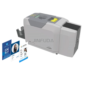Imprimante de cartes de bureau S28 double face 600 dpi pour permis de conduire et carte grise - Product Image 4