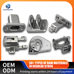 Moldeo por Inyección de Plástico de Alta Precisión (MIM) |   Servicios de Diseño 3D <span class=keywords><strong>y</strong></span> Fabricación de Chapa Metálica con Mecanizado CNC Personalizado, <span class=keywords><strong>Moldes</strong></span> de Concreto - Product Image 5