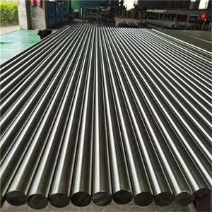 Batang bulat baja tahan karat C300 Maring untuk industri kimia - Product Image 4