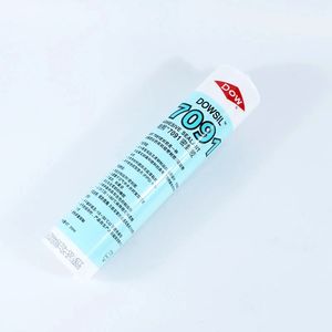 Orijinal <span class=keywords><strong>Dow</strong></span> <span class=keywords><strong>Corning</strong></span> Dowsil DC7091 Yapıştırıcı Sızdırmazlık Maddesi Güçlü Esnek Yapışma İçin Su Geçirmez Silikon - Product Image 2