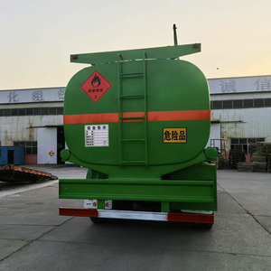 Nueva condición 6x4 rueda motriz transmisión Manual diésel camión <span class=keywords><strong>cisterna</strong></span> de combustible <span class=keywords><strong>10000</strong></span> <span class=keywords><strong>litros</strong></span> aceite almacenamiento de agua camión volquete <span class=keywords><strong>cisterna</strong></span> usado - Product Image 5