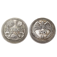 Pièces de monnaie moulées sous pression 3D 4D vierges, émaillées, en métal, personnalisées, en aluminium, en bronze, anciennes, prix