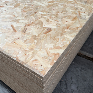 Bảng <span class=keywords><strong>osb</strong></span> đáng tin cậy 4x8 cho không gian văn phòng nội thất & căn hộ dân cư sử dụng trong nhà - Product Image 3