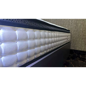 מלון מפעל-מלון ללא אקסקלוסיבי עצמאי מזרן היברידי אולטרה-רך מודרני - Product Image 4