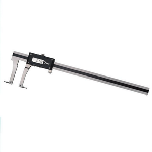 Calibrador digital para ranuras internas y externas de 150 mm, herramienta de medición impermeable IP67 - Product Image 2