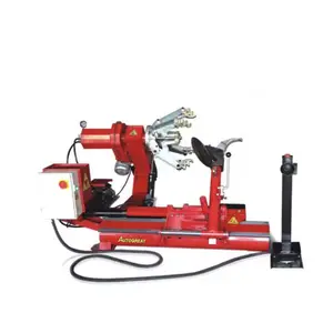 Tractor Tire Changing Machine Bus Truck Tyre Demount Machine 14''-26''