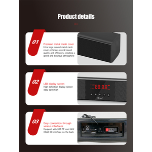 <span class=keywords><strong>Precio</strong></span> bajo, <span class=keywords><strong>calidad</strong></span> garantizada, Producto popular, reproductor <span class=keywords><strong>de</strong></span> CD DVD, cine en casa con reproductor <span class=keywords><strong>de</strong></span> DVD - Product Image 6