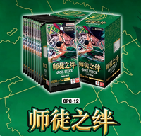 OP TCG Starter Deck EX ST-30 Luffy Ace Neuf Scellé