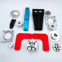 Usinage de précision de pièces métalliques par tournage CNC à cinq axes, usinage traversant du broche, prototypage rapide avec service d'usinage par électroérosion à fil